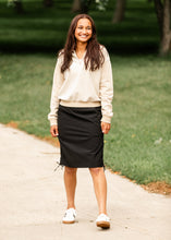 Load image into Gallery viewer, Andie Hiking Midi Skirt