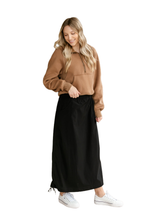 Load image into Gallery viewer, Anika Hiking Maxi Skirt