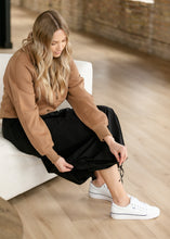 Load image into Gallery viewer, Anika Hiking Maxi Skirt