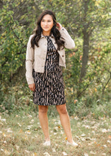 Load image into Gallery viewer, Annabella Shift Midi Dress