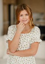 Load image into Gallery viewer, Girl's Aubriel Midi Dress