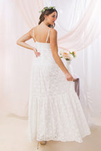 Load image into Gallery viewer, WONDERLAND DREAM MAXI DRESS
