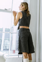 Load image into Gallery viewer, A BETTER DAY DENIM VEST
