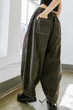Load image into Gallery viewer, STUCK IN YOUR WAYS DENIM PANTS