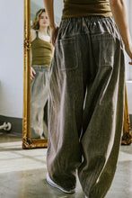 Load image into Gallery viewer, STUCK IN YOUR WAYS DENIM PANTS
