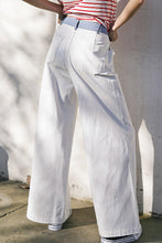 Load image into Gallery viewer, CLAIM TO FAME DENIM TWILL PANTS
