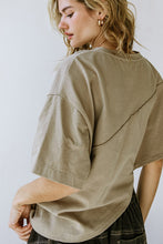Load image into Gallery viewer, IN LOVE WITH ME KNIT TOP