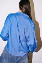 Load image into Gallery viewer, BETTER TO BE SWEET WOVEN TOP