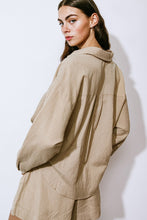 Load image into Gallery viewer, BETTER TO BE SWEET WOVEN TOP