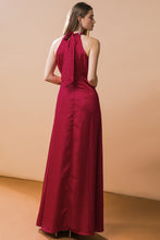 Load image into Gallery viewer, LOOKBOOK FAVORITE WOVEN MIDI DRESS