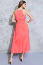 Load image into Gallery viewer, TO MY DEAR AND MIDI DRESS