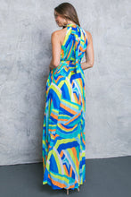 Load image into Gallery viewer, ALL TOO WELL WOVEN MAXI DRESS