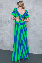 Load image into Gallery viewer, DEAR TO ME WOVEN MAXI DRESS