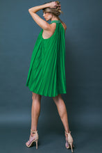 Load image into Gallery viewer, FIESTA FRIDAY WOVEN MINI DRESS