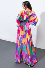 Load image into Gallery viewer, LET HER SHINE WOVEN MAXI DRESS