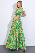 Load image into Gallery viewer, NEVER ENDING DAYS WOVEN MAXI DRESS