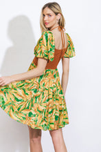 Load image into Gallery viewer, BEACH BUM GIRL'S MINI DRESS