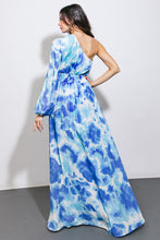 Load image into Gallery viewer, BETTER DAYS WOVEN MAXI DRESS