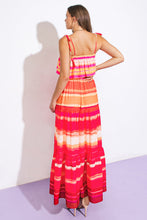Load image into Gallery viewer, MY DEAREST DARLING WOVEN MAXI DRESS