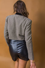 Load image into Gallery viewer, A NIGHT ON THE TOWN BOLERO JACKET