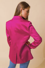 Load image into Gallery viewer, PERFECT FOR ME BLAZER