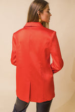Load image into Gallery viewer, PERFECT FOR ME BLAZER