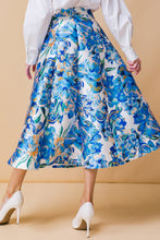 Load image into Gallery viewer, LIMITLESS RADIANCE WOVEN SKIRT