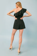 Load image into Gallery viewer, PINE ISLAND STRETCH TWILL ROMPER