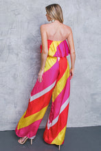 Load image into Gallery viewer, BROADWALK DREAM WOVEN JUMPSUIT