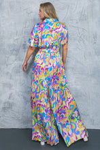 Load image into Gallery viewer, A SECRET PLACE WOVEN JUMPSUIT