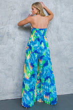 Load image into Gallery viewer, TODAY IS YOUR DAY WOVEN JUMPSUIT