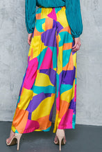 Load image into Gallery viewer, FOLLOW THE FLOW WOVEN PANTS