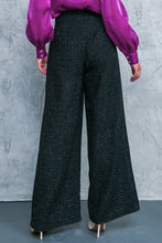 Load image into Gallery viewer, ALWAYS PRAISEWORTHY TWEED PANTS