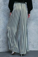 Load image into Gallery viewer, NOTHING TO REGRET SATIN PANTS