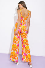 Load image into Gallery viewer, SO MUCH MORE WOVEN JUMPSUIT