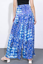Load image into Gallery viewer, BEAUTIFUL BORDERS WOVEN PANTS