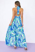 Load image into Gallery viewer, SWEET MELODY WOVEN JUMPSUIT