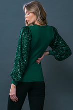 Load image into Gallery viewer, FEELING THE FUN SWEATER TOP