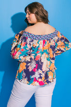 Load image into Gallery viewer, BREAK THE RULES WOVEN TOP