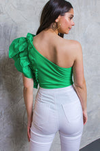 Load image into Gallery viewer, SUNNY DAY WONDER KNIT BODYSUIT