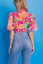 Load image into Gallery viewer, STAND BY ME WOVEN TOP