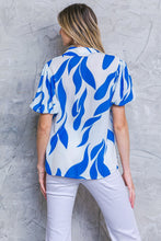 Load image into Gallery viewer, MAJOR CRUSH WOVEN TOP