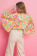 Load image into Gallery viewer, FAIRY VITA WOVEN TOP