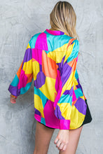 Load image into Gallery viewer, FOLLOW THE FLOW WOVEN TOP