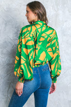 Load image into Gallery viewer, ALWAYS ABOUT YOU WOVEN TOP
