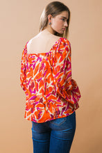 Load image into Gallery viewer, DESIRABLE STYLE WOVEN TOP