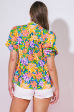 Load image into Gallery viewer, GRATEFUL LIFE WOVEN TOP