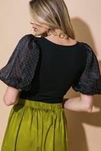 Load image into Gallery viewer, STARTING OVER KNIT BODYSUIT