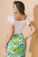 Load image into Gallery viewer, SUMMER SASS KNIT BODYSUIT