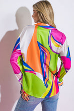 Load image into Gallery viewer, GET GOING WOVEN TOP